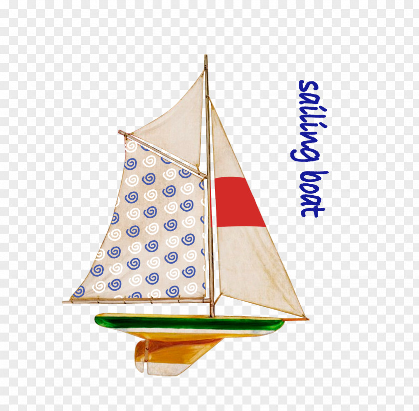 Boat Sailing Ship Clip Art PNG