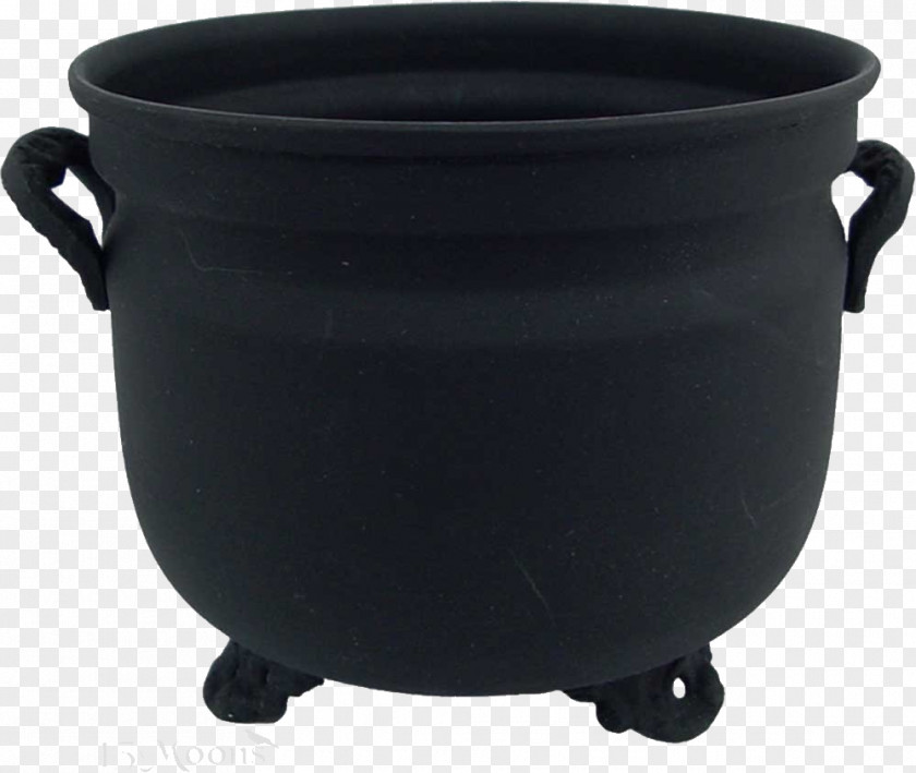 Cauldron Censer Cookware Metal Wicca PNG