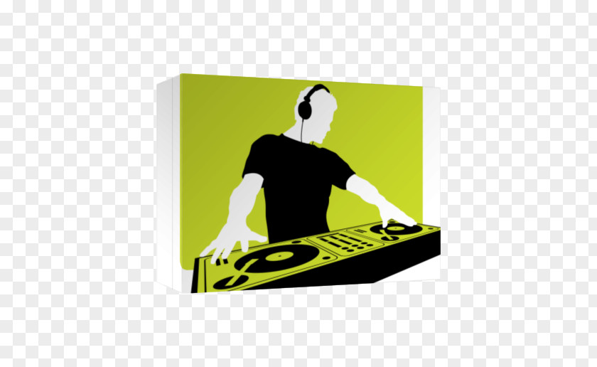 DJ Poster Disc Jockey Clip Art PNG