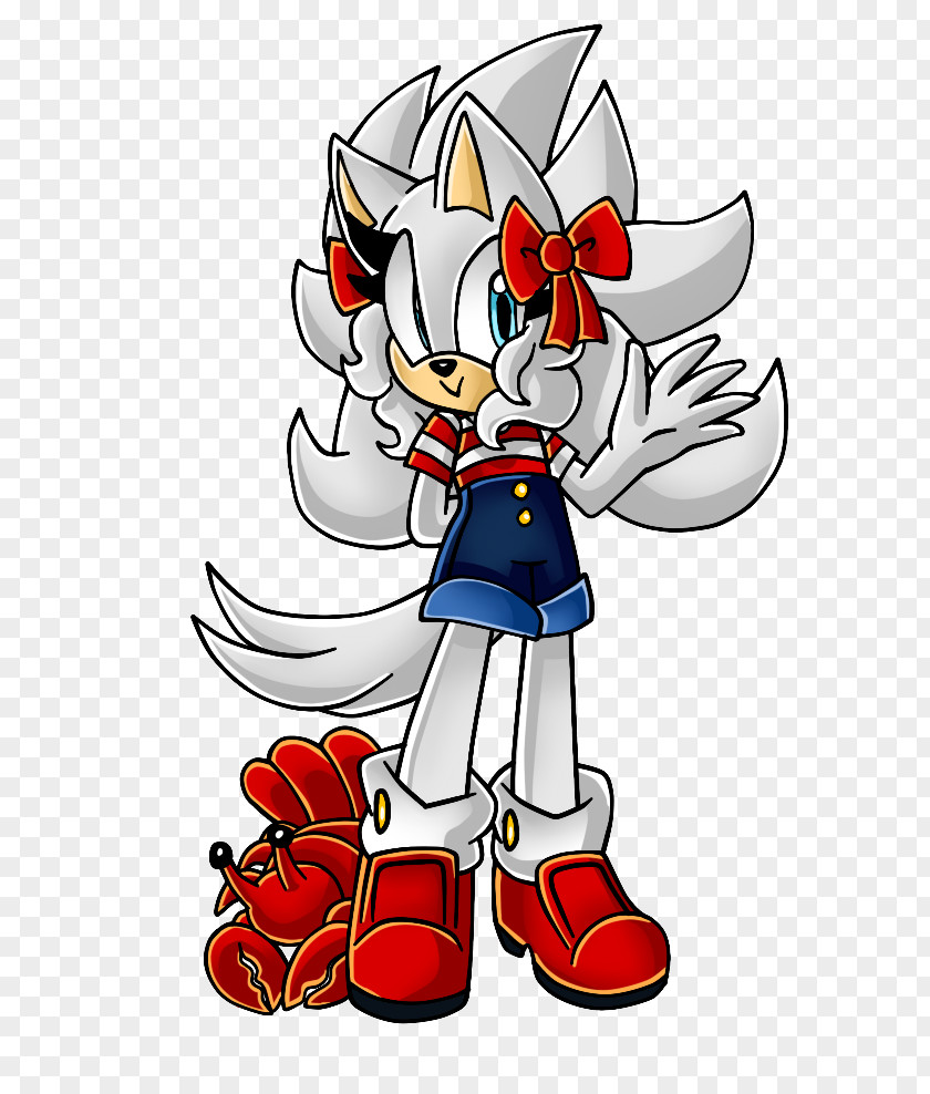 Hedgehog Shadow The Rouge Bat Sonic Universe Video Game PNG