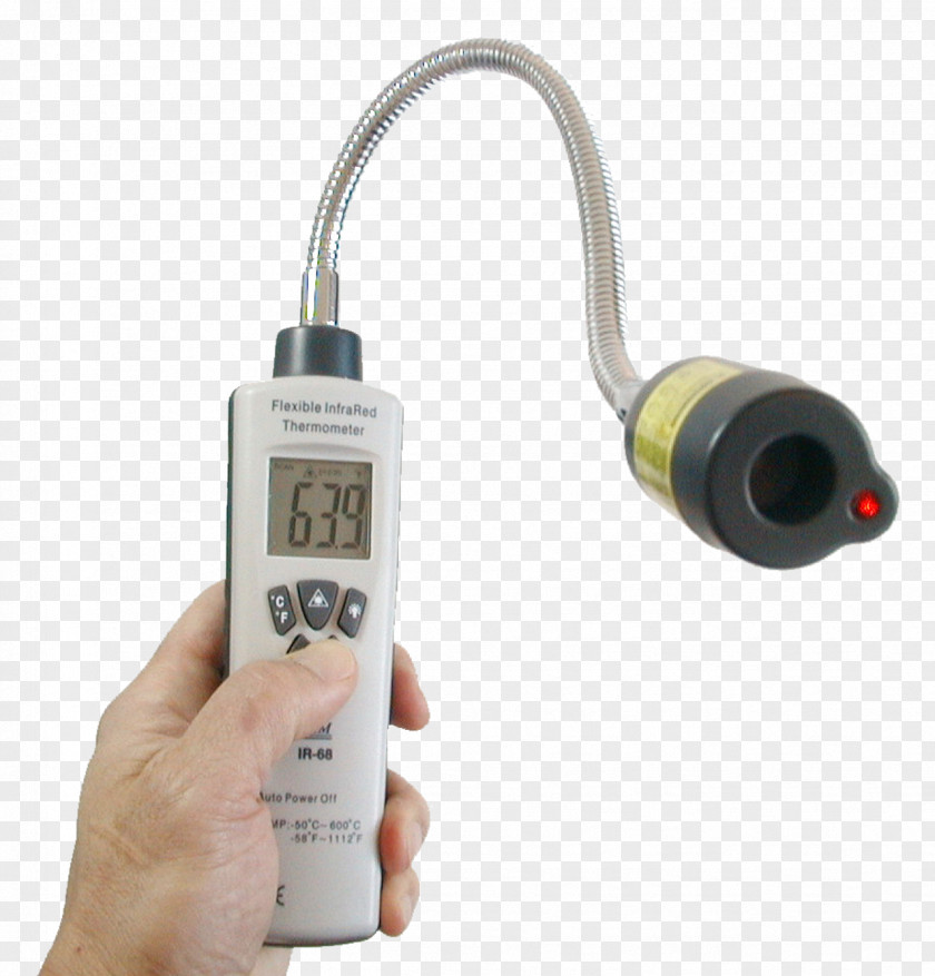 Infrared Thermometer Thermometers Export Import PNG