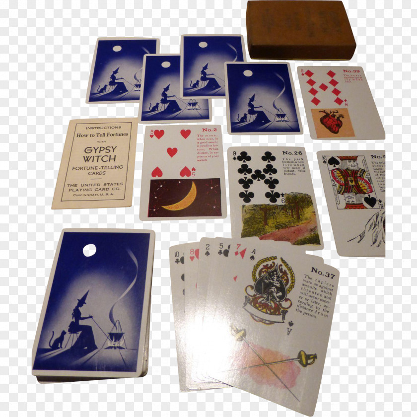 Joker Game Playing Card Fortune-telling Cartomancy Tarot PNG