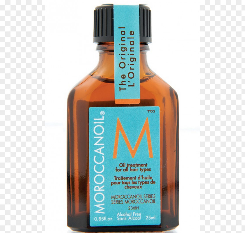 Oil Moroccanoil Treatment Original Light Hair Care Dry Scalp Therapy PNG