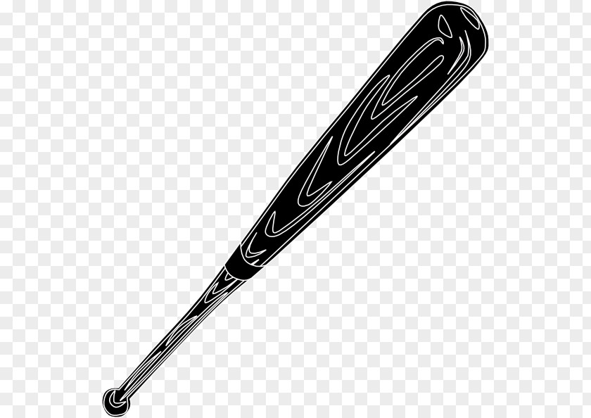 Stick Baseball Bat Batting Clip Art PNG