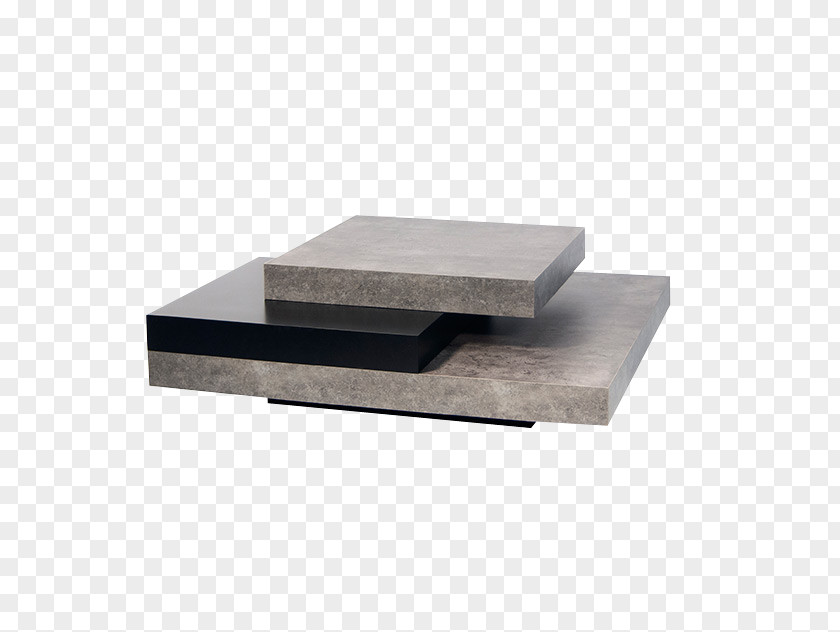 Table Coffee Tables Temahome Slate TemaHome Petra Prism PNG