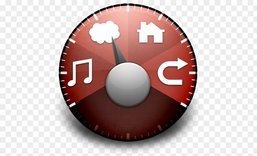 The Weather Gauge Download ICO Pressure Measurement Icon PNG