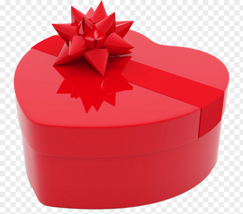 Valentines Day Heart Gift Box PNG Clipart Picture Valentine's Flower Bouquet PNG