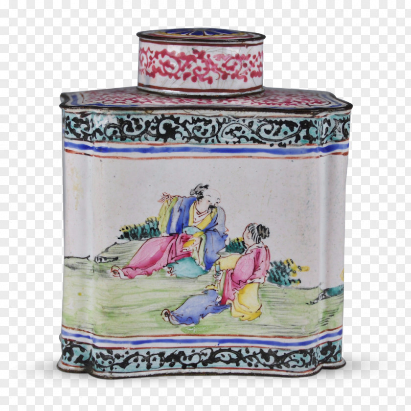 Vase Work Of Art Porcelain Ming Dynasty PNG