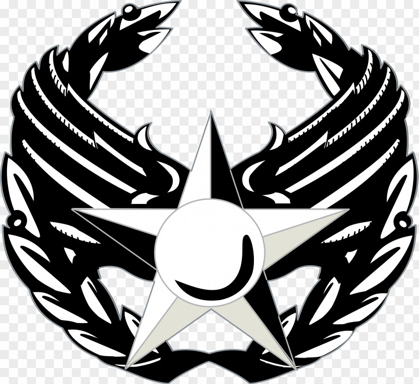 Air Force Symbol United States Enlisted Rank Insignia Commander Of America PNG