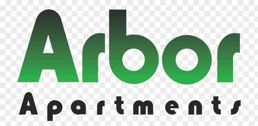 Arbor Apartments Real Estate Logo Southwest 35th Place Brand PNG