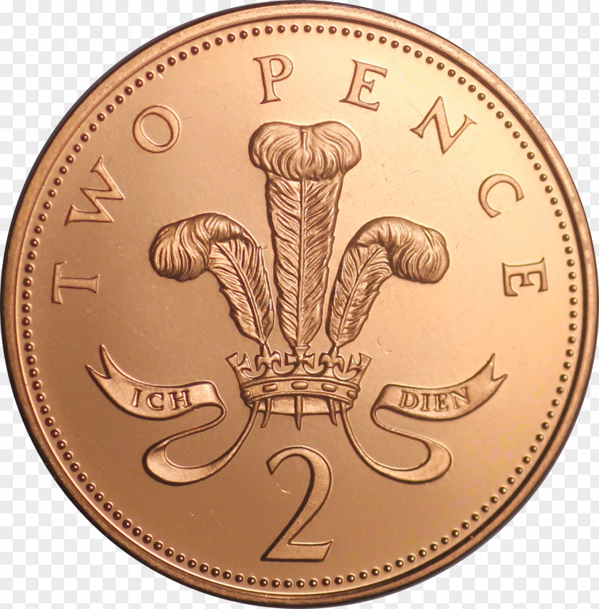 Coin Krugerrand Two Pence Penny Proof Coinage PNG