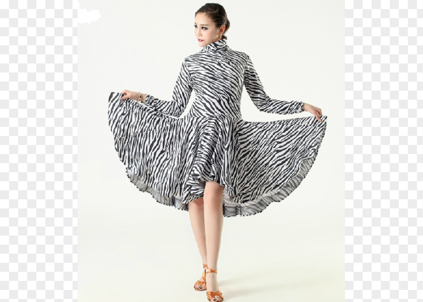 Dance Dress Cocktail Fashion Sleeve PNG
