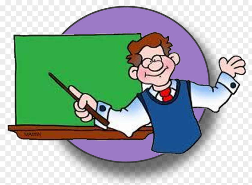 English Teacher Classroom Education Clip Art PNG