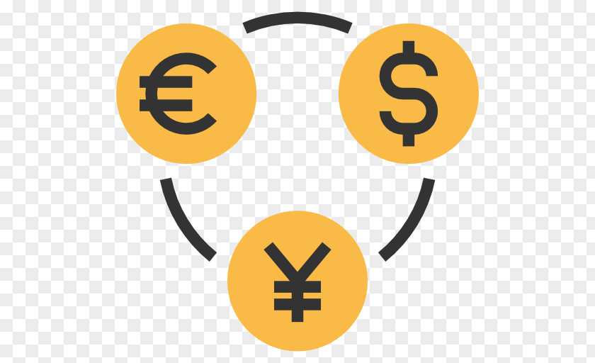 Euro United States Dollar Finance Currency Exchange Rate PNG