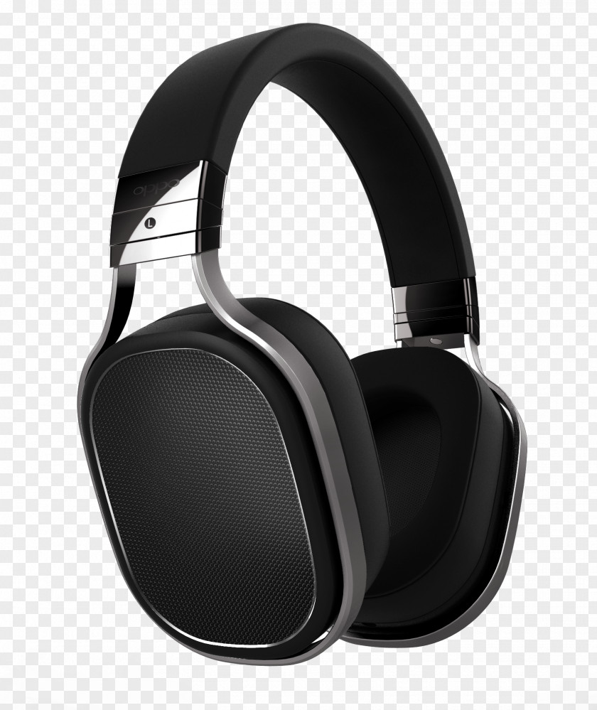Headphones Headphone Amplifier OPPO PM-3 Digital High Fidelity PNG