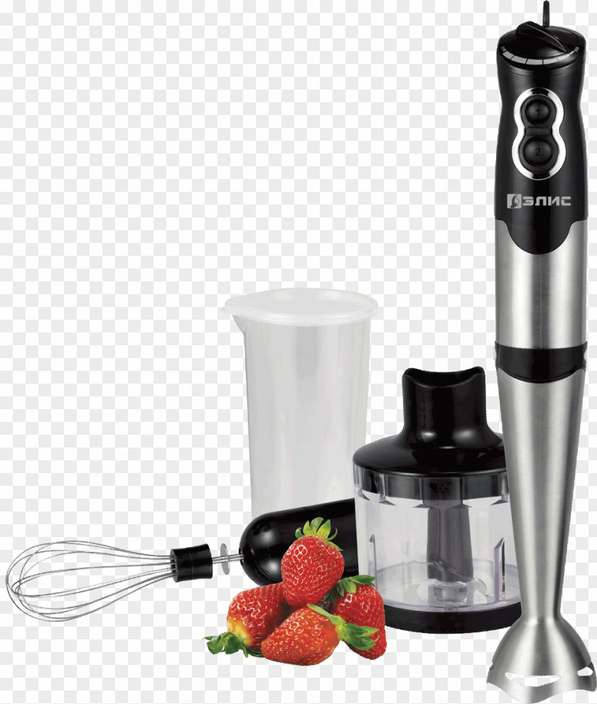 Kitchen Blender Mixer Home Appliance Food Processor Juicer PNG