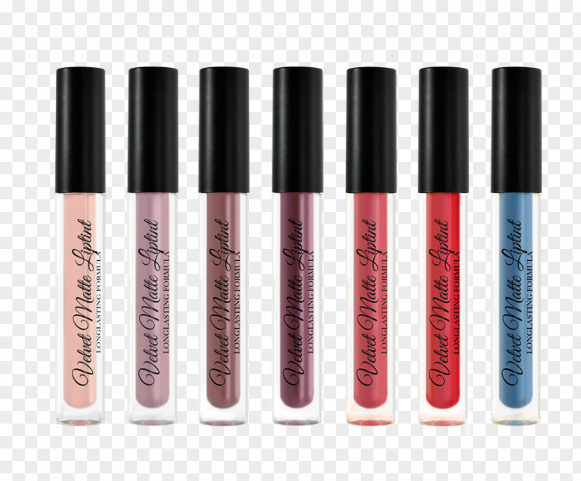 Lipstick Lip Gloss Cosmetics Stain PNG