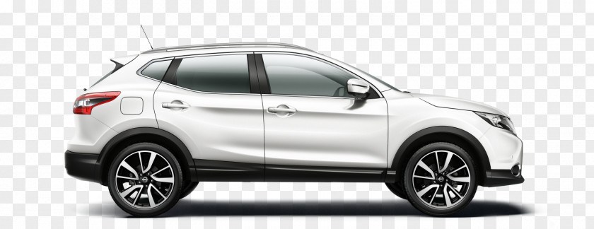 Nissan Qashqai JUKE Car X-Trail PNG