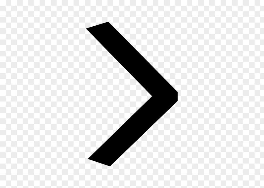 Old Letter Arrow PNG