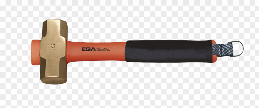 Sledge Hammer Hand Tool Sledgehammer EGA Master PNG