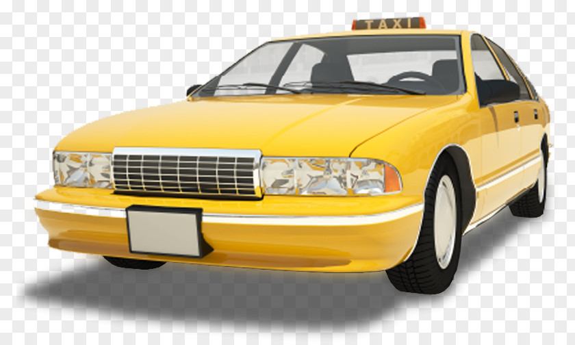 Taxi John Wayne Airport Meadows Field Yellow Cab Stock Photography PNG
