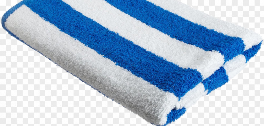 Towel Swimming Pool Textile Terrycloth Linens PNG