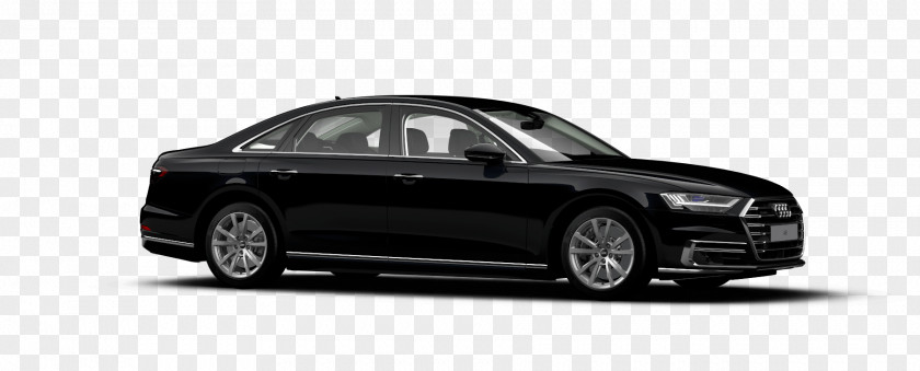 Audi Car A8 Bentley Mulsanne A5 PNG