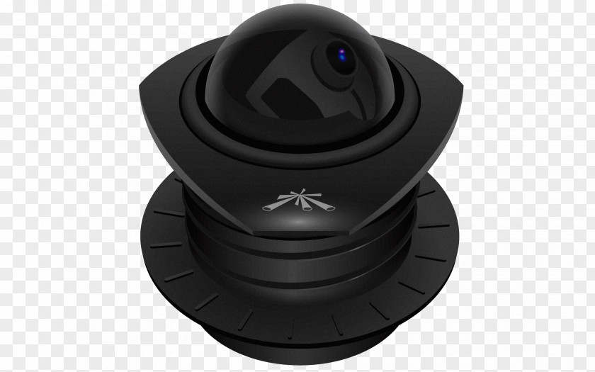 Camera Ubiquiti Networks AirCam Dome Wireless Security IP PNG