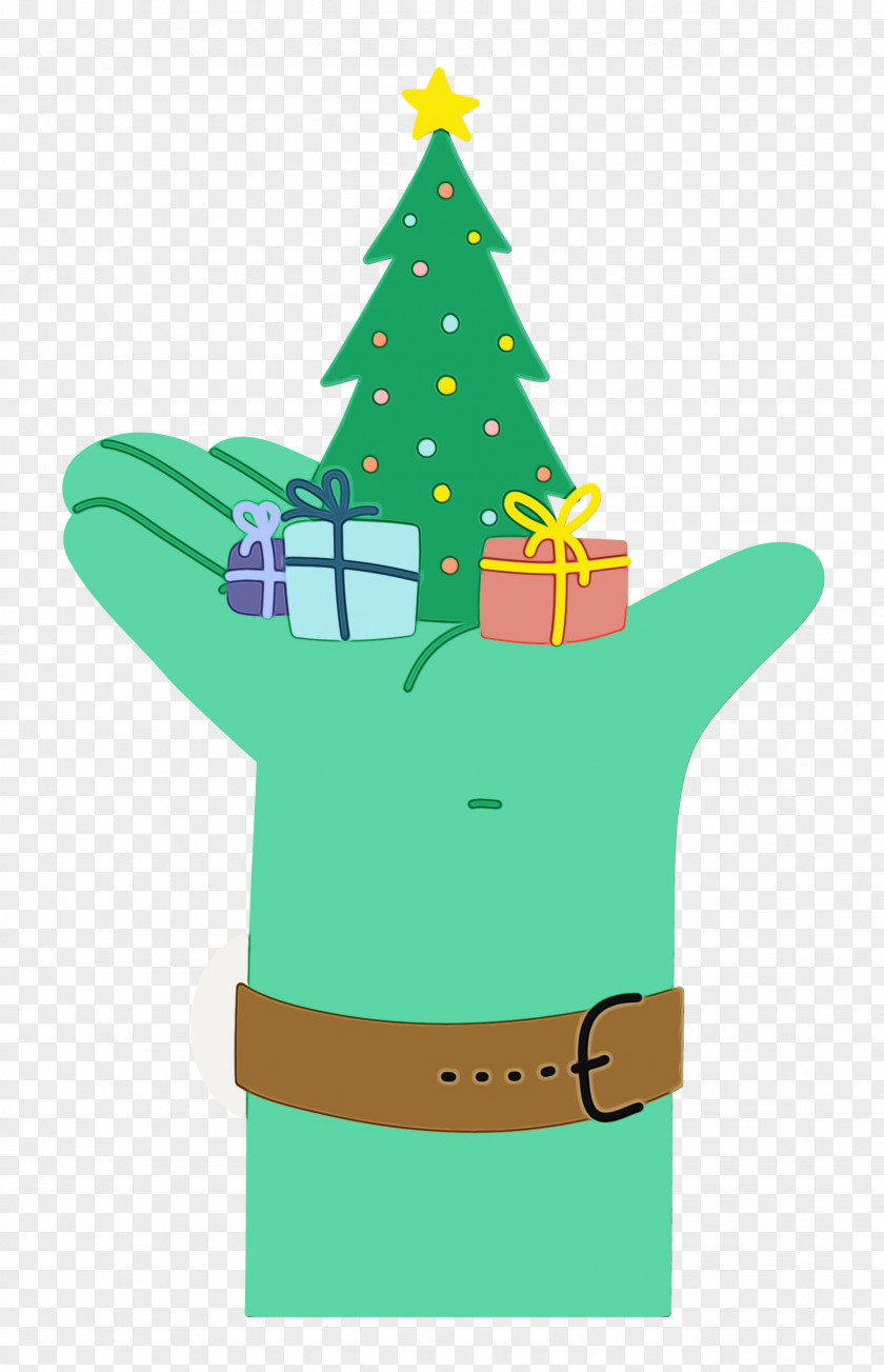 Christmas Tree PNG