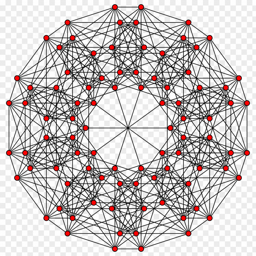 Circle Symmetry Point Angle Pattern PNG