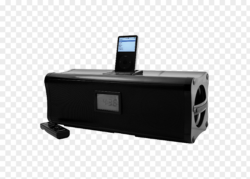 Concert Speakers Loudspeaker Portable Media Player Multimedia Sound PNG