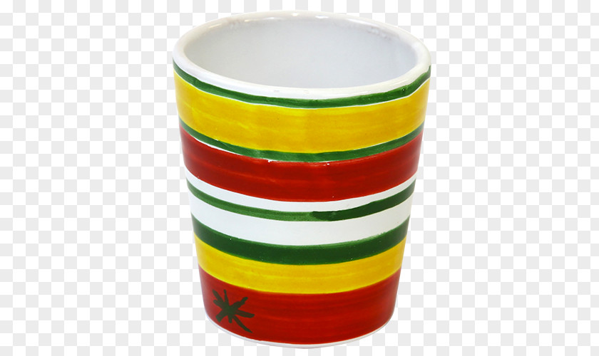 Cup Ceramic Pantelleria Procida Mug PNG