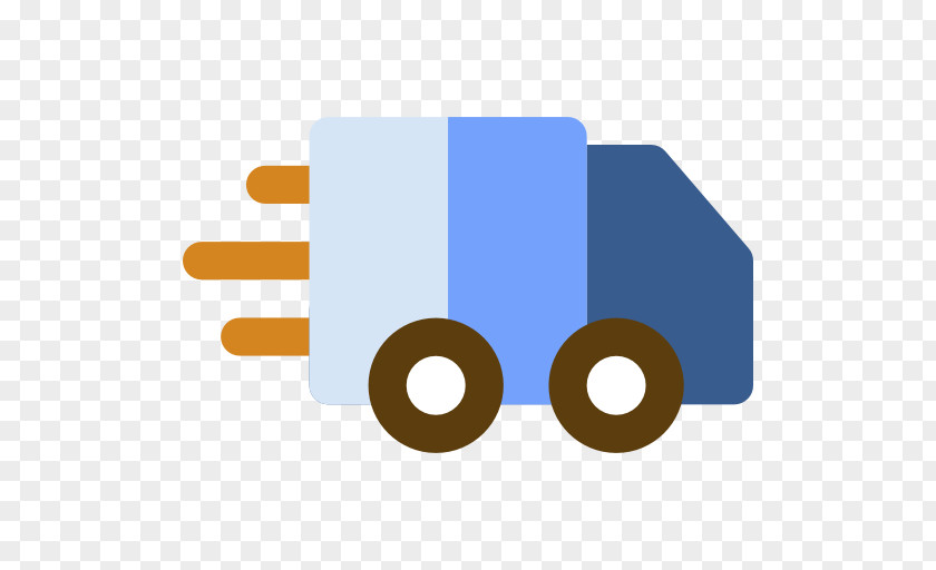 Delivery Vehicle Brand Line Clip Art PNG