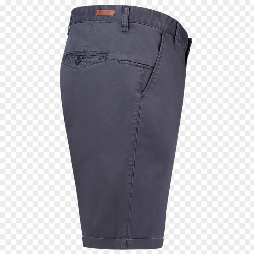 Jeans Denim Pocket M PNG