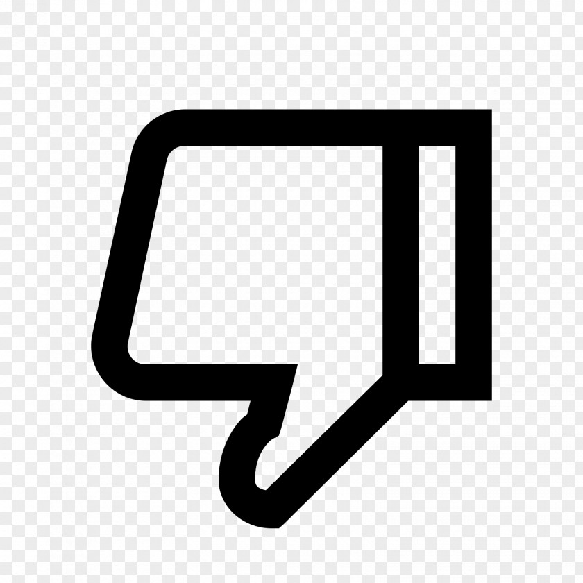 Like Thumb Signal PNG