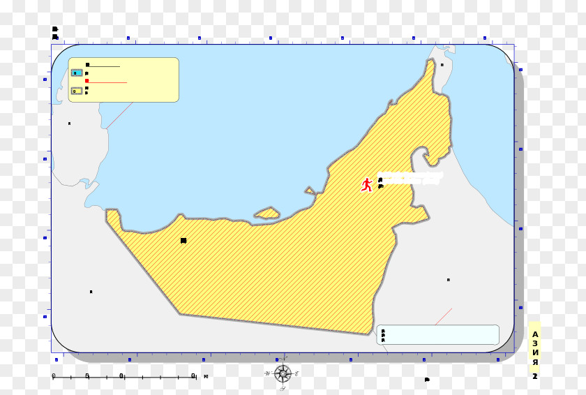 Line Point Angle Map Cartoon PNG