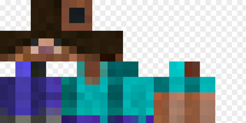 Skin Minecraft: Pocket Edition Roblox Story Mode Herobrine PNG