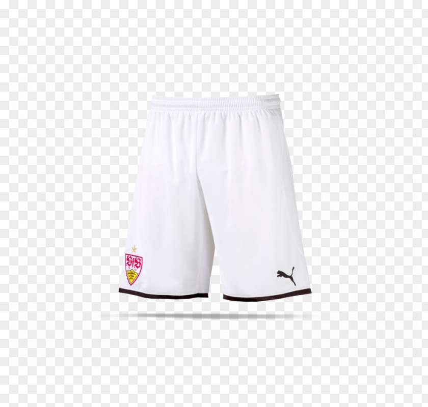 Vfb Stuttgart Ii Shorts PNG