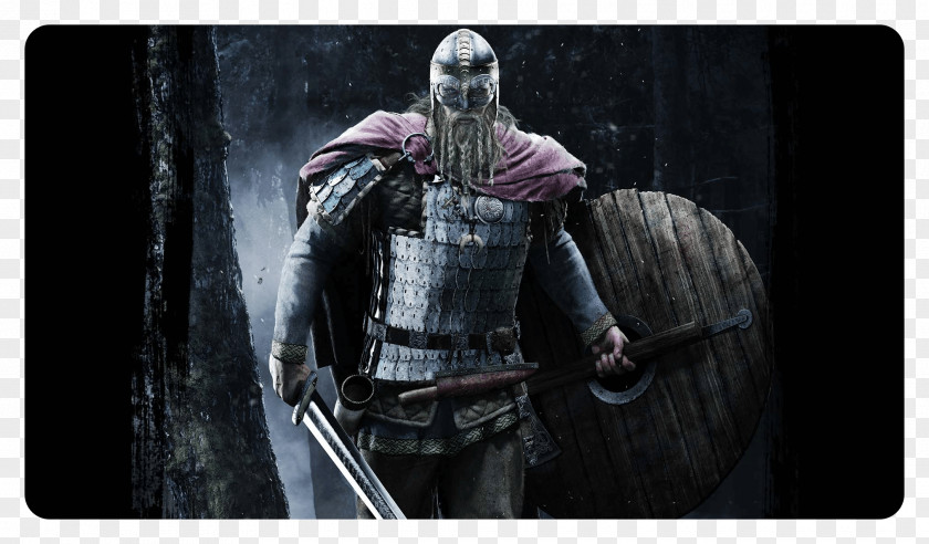 Vikings War Of The Viking Age Norsemen For Honor PNG