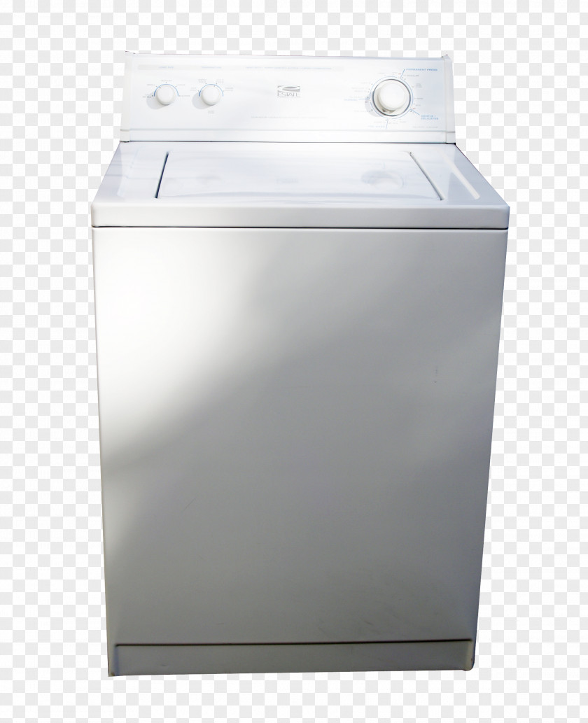 Washing Machine Promotion Machines Clothes Dryer PNG