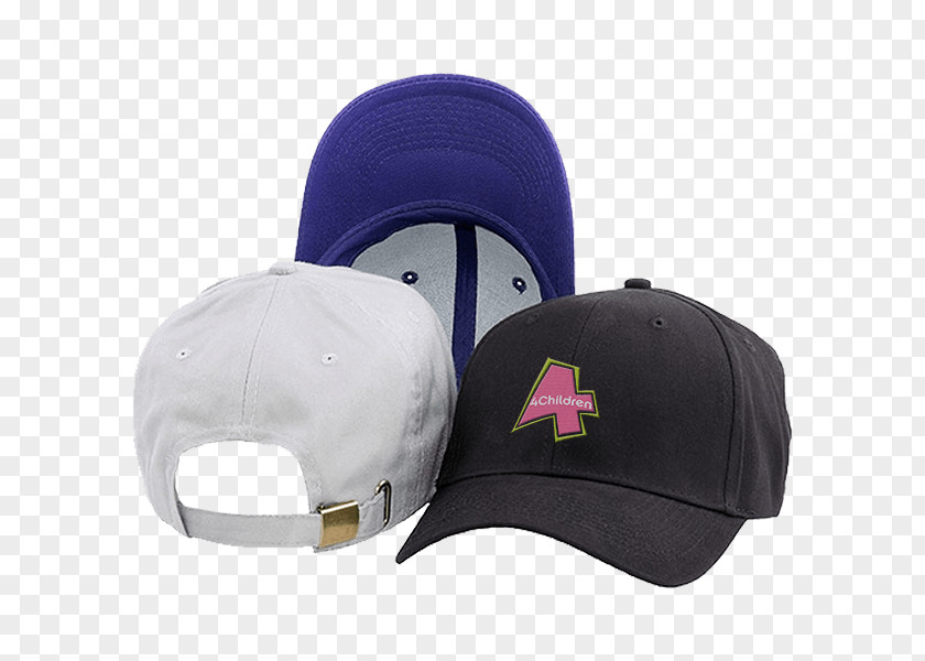 Baseball Cap PNG