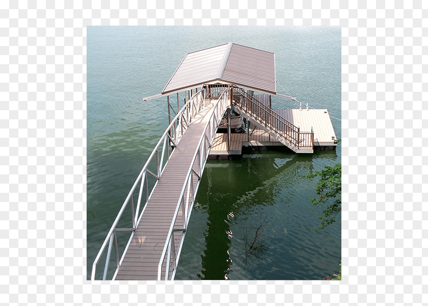 Boat Flotation Systems Inc. Floating Dock Slipway PNG