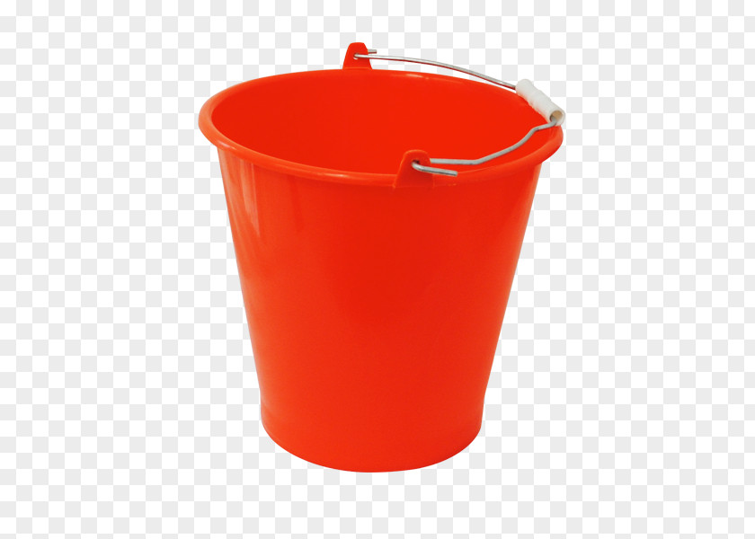 Bucket Plastic PNG