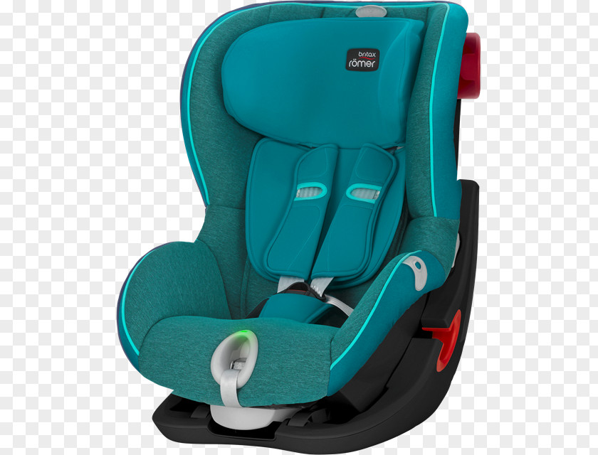Car Britax Römer KING II ATS Baby & Toddler Seats EVOLVA 1-2-3 SL SICT PNG