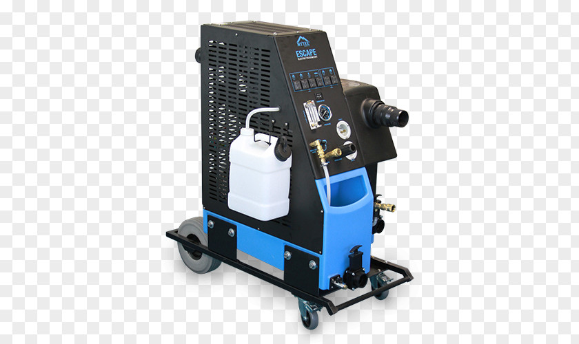 Carpet Truckmount Cleaner Cleaning Tool Machine PNG