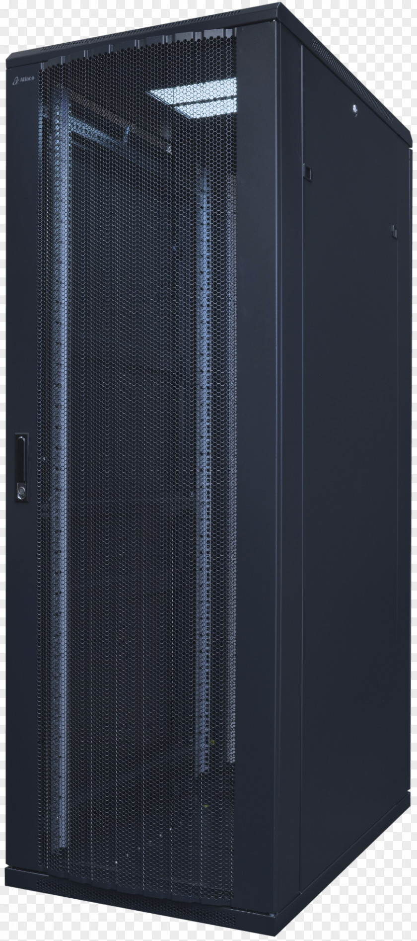 Computer Cases & Housings Servers 19-inch Rack Data Center Unit PNG