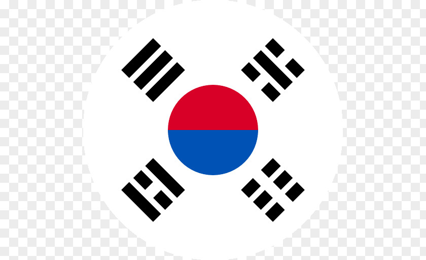 Flag Of South Korea North National PNG