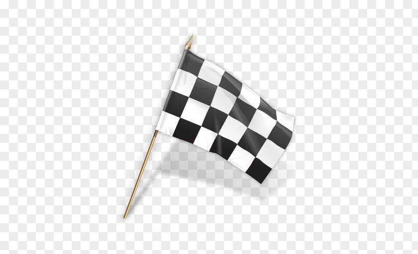 Flag Racing Flags Auto Drapeau à Damier PNG