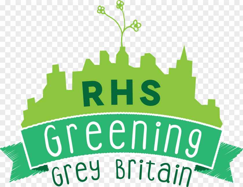 Great Britain Gardening Royal Horticultural Society Logo PNG