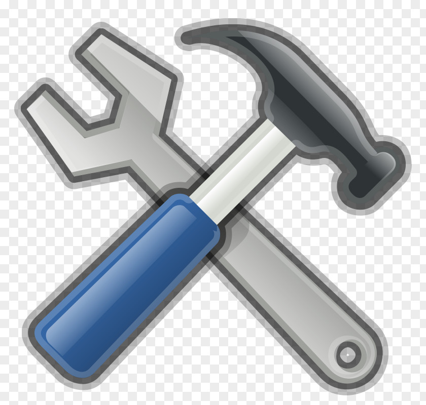 Hammer Pics Mechanic Tool Free Content Clip Art PNG
